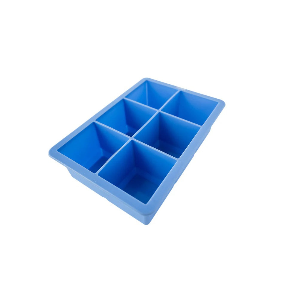 Cubeta De Hielo Silicona Keep