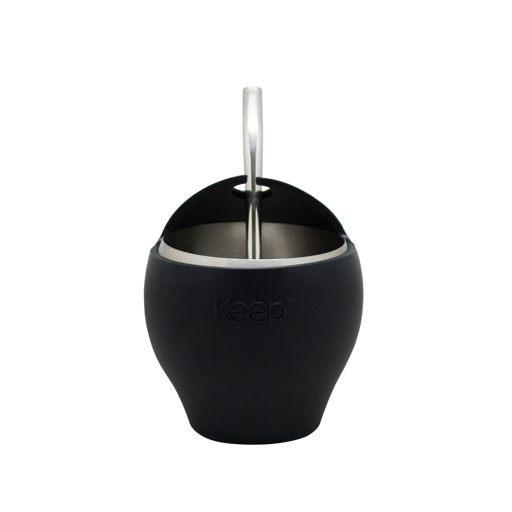 Matero Set con Bombilla 230 ml Keep