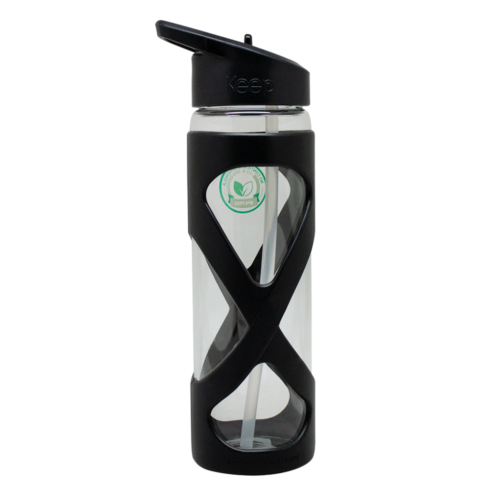 Botella Vidrio 532ml Keep