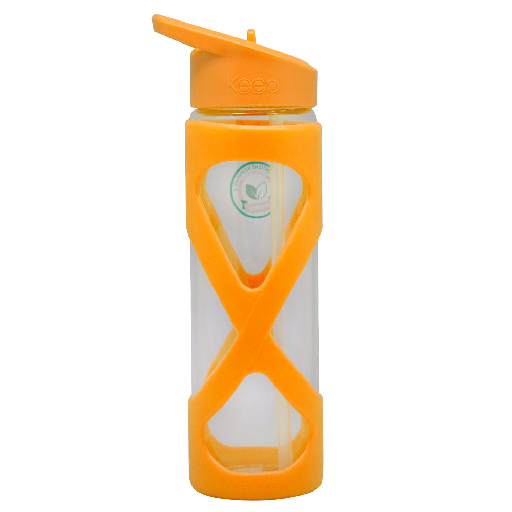 Botella Vidrio 532ml Keep