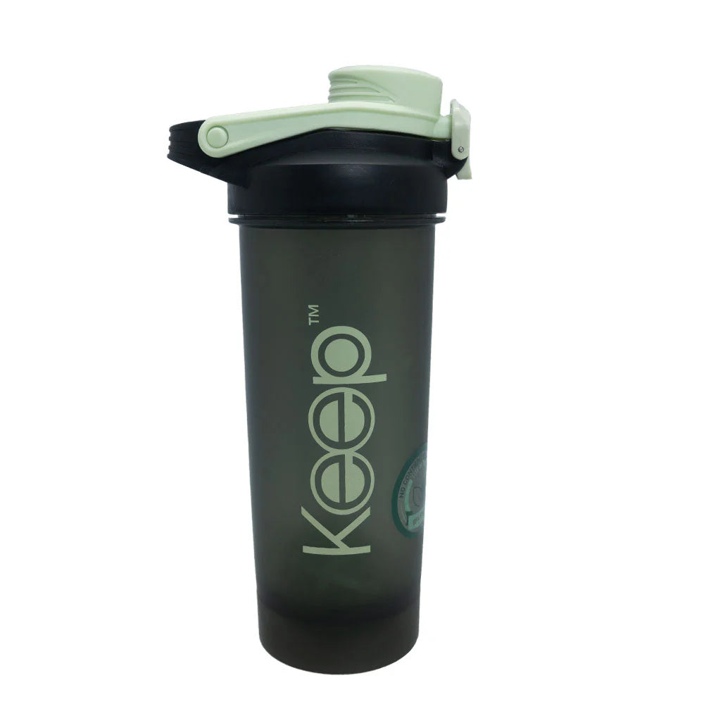 Botella Sport Shaker 700 Ml Keep