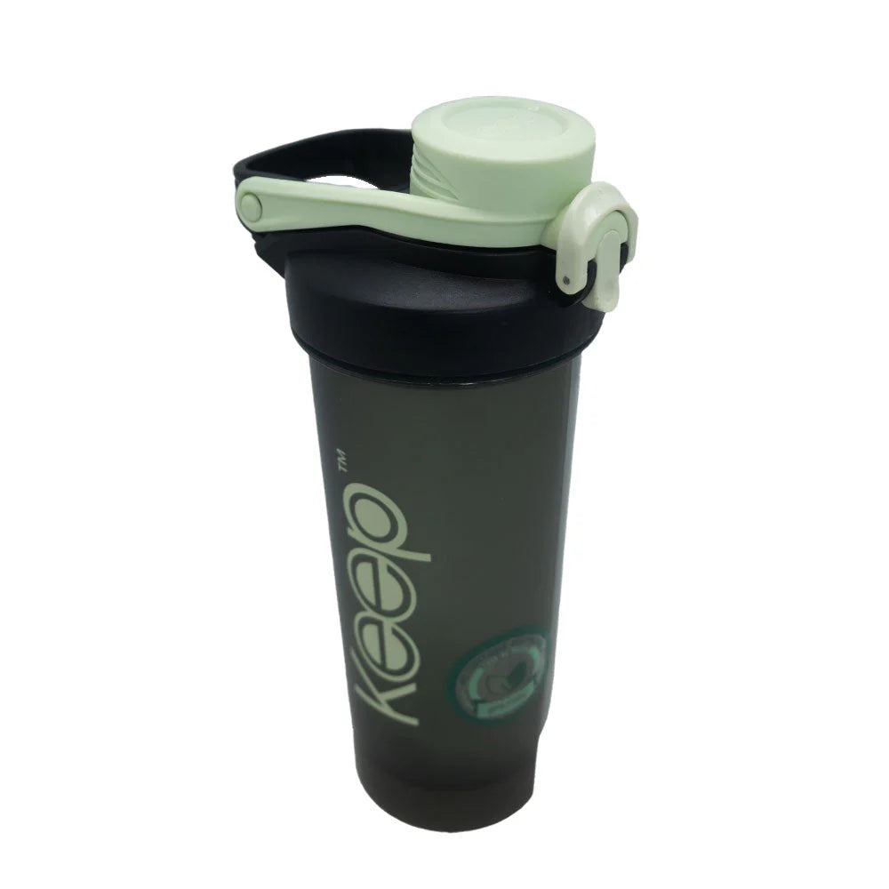 Botella Sport Shaker 700 Ml Keep
