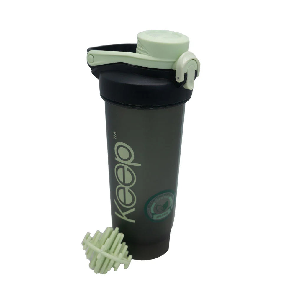 Botella Sport Shaker 700 Ml Keep