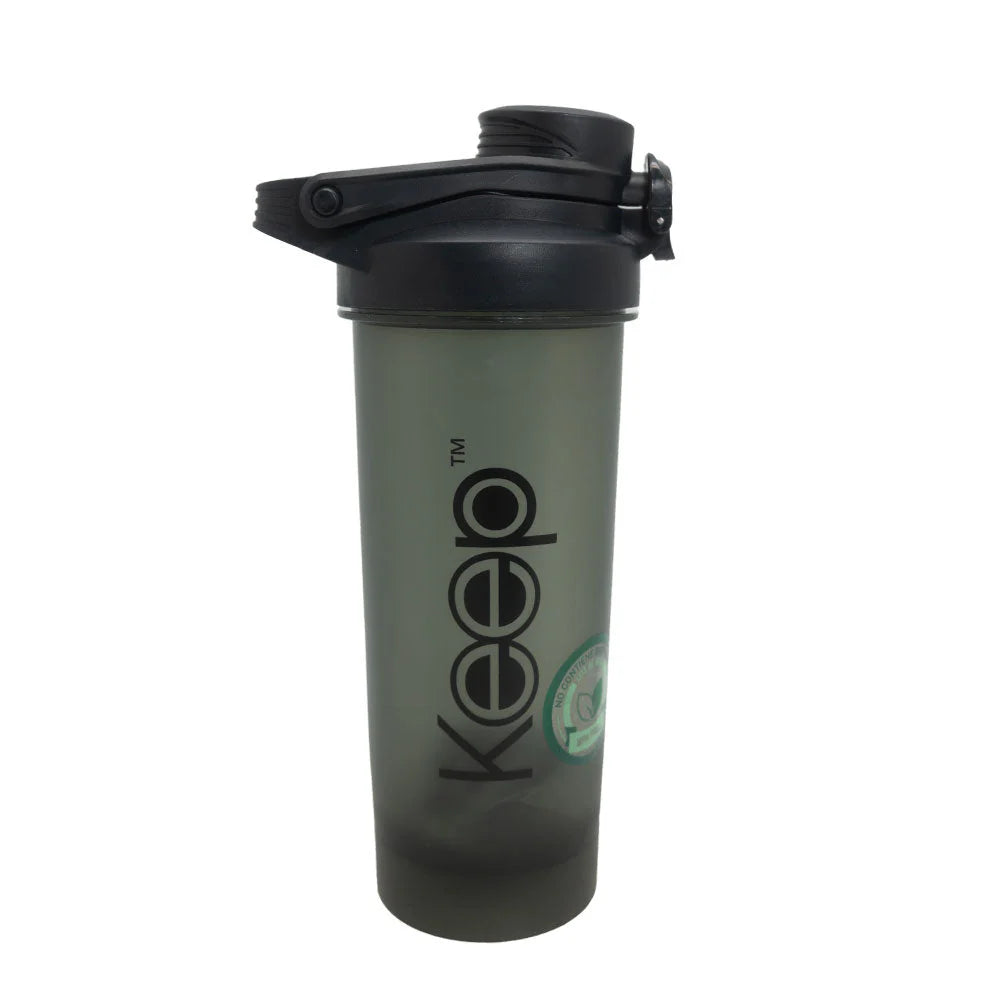 Botella Sport Shaker 700 Ml Keep