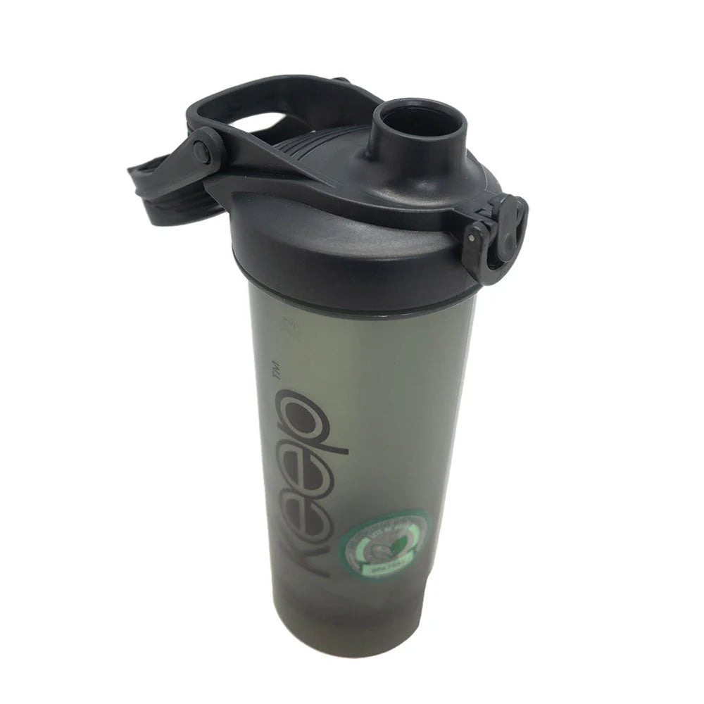 Botella Sport Shaker 700 Ml Keep