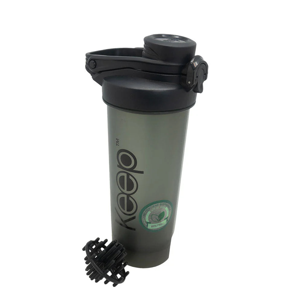Botella Sport Shaker 700 Ml Keep