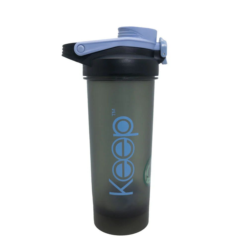 Botella Sport Shaker 700 Ml Keep