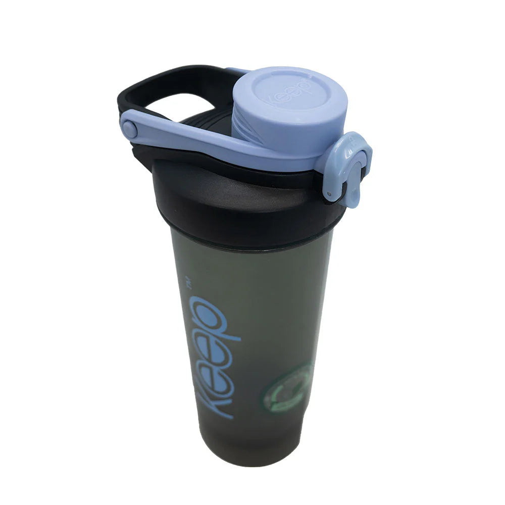 Botella Sport Shaker 700 Ml Keep