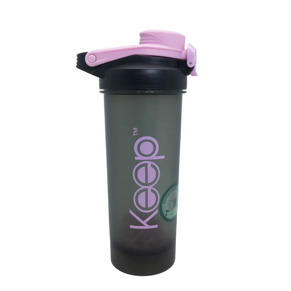 Botella Sport Shaker 700 Ml Keep