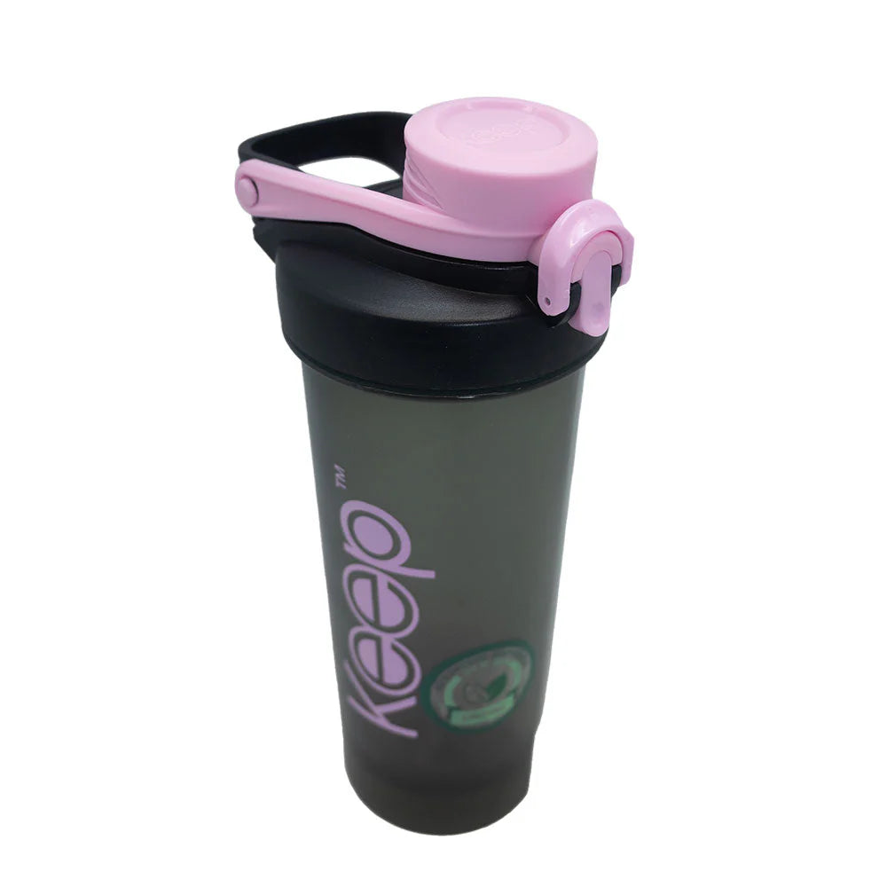 Botella Sport Shaker 700 Ml Keep