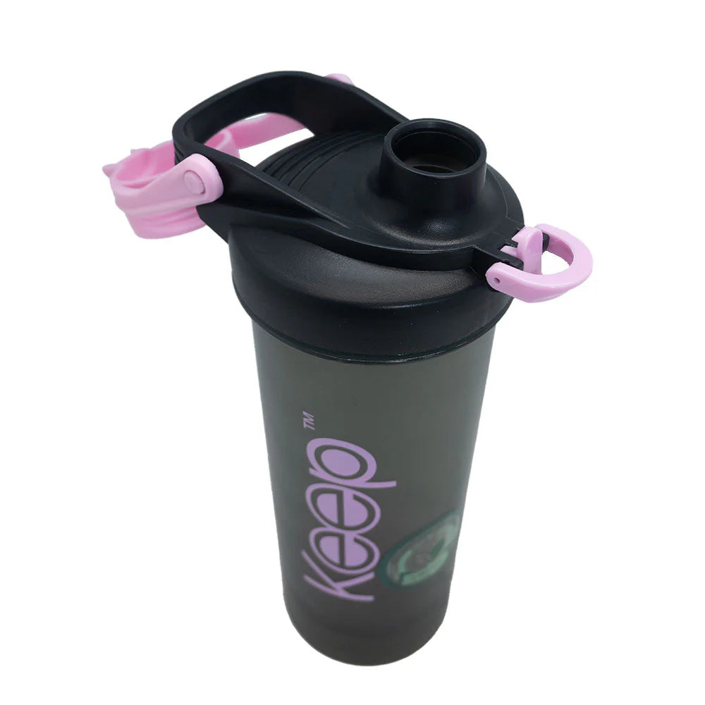 Botella Sport Shaker 700 Ml Keep