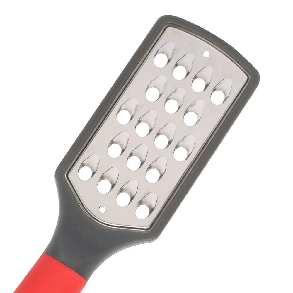 Rallador Manual Acero Inoxidable New Line Ilko