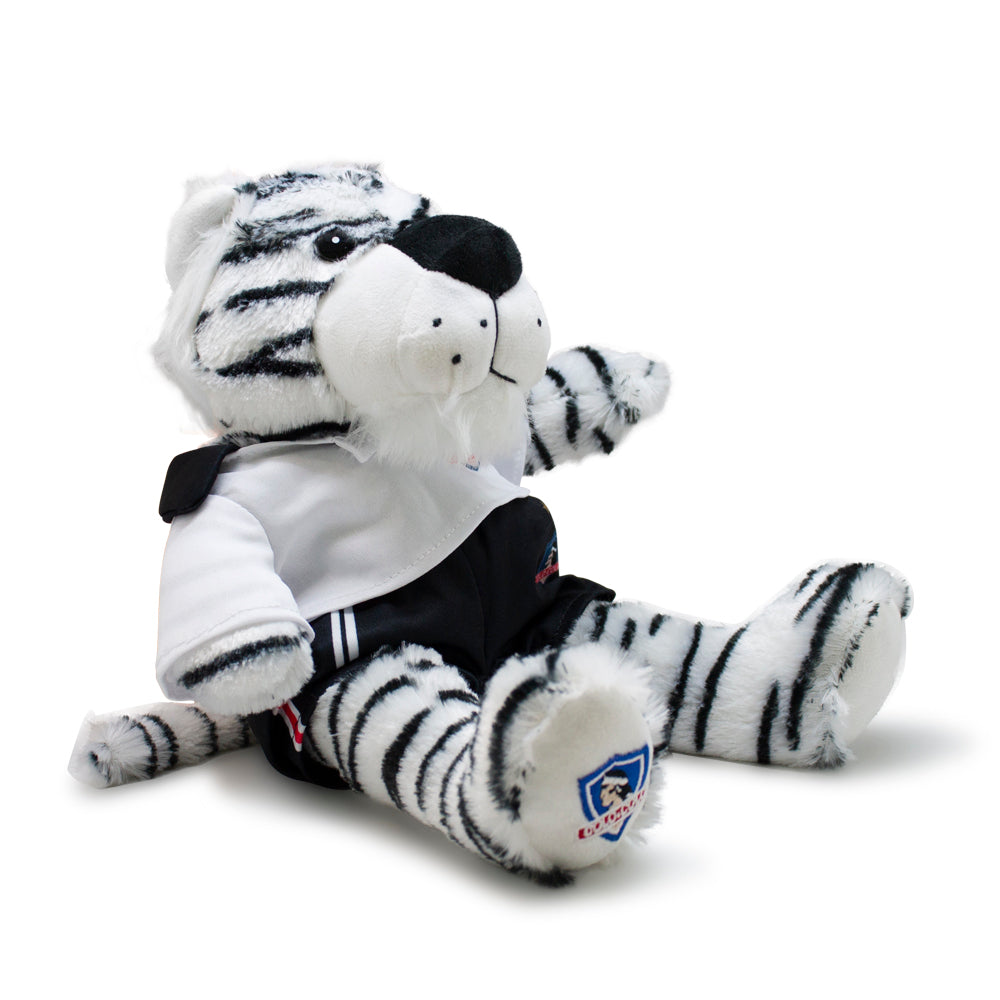 Peluche 26 Cm Colo Colo