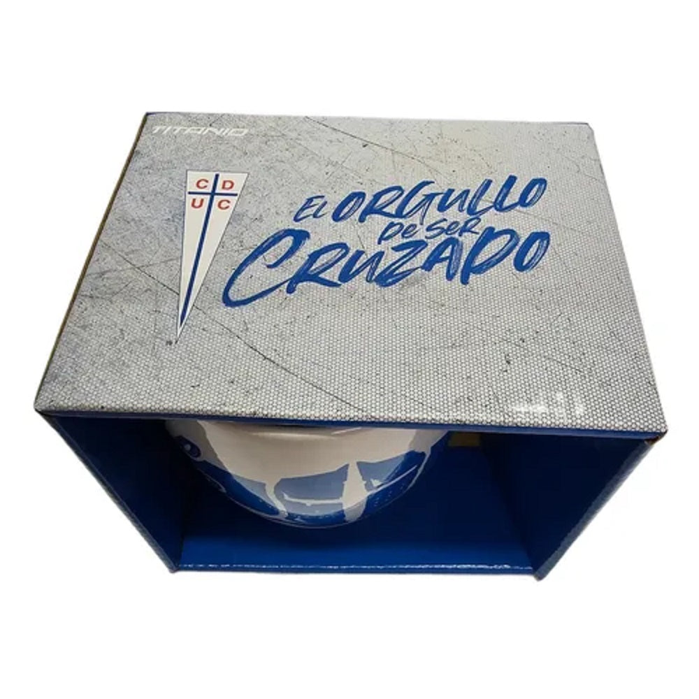 Tazón Clásico U Católica