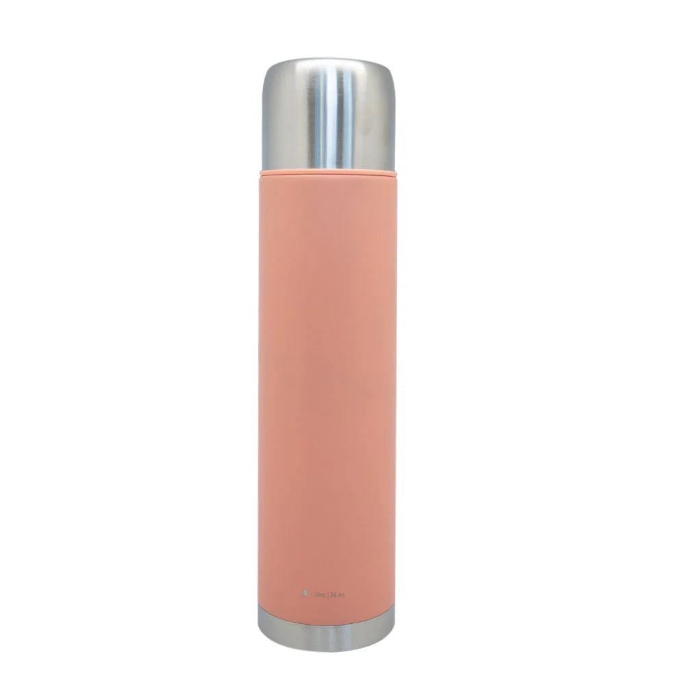 Termo Bala 1 Lt Acero Inoxidable Keep
