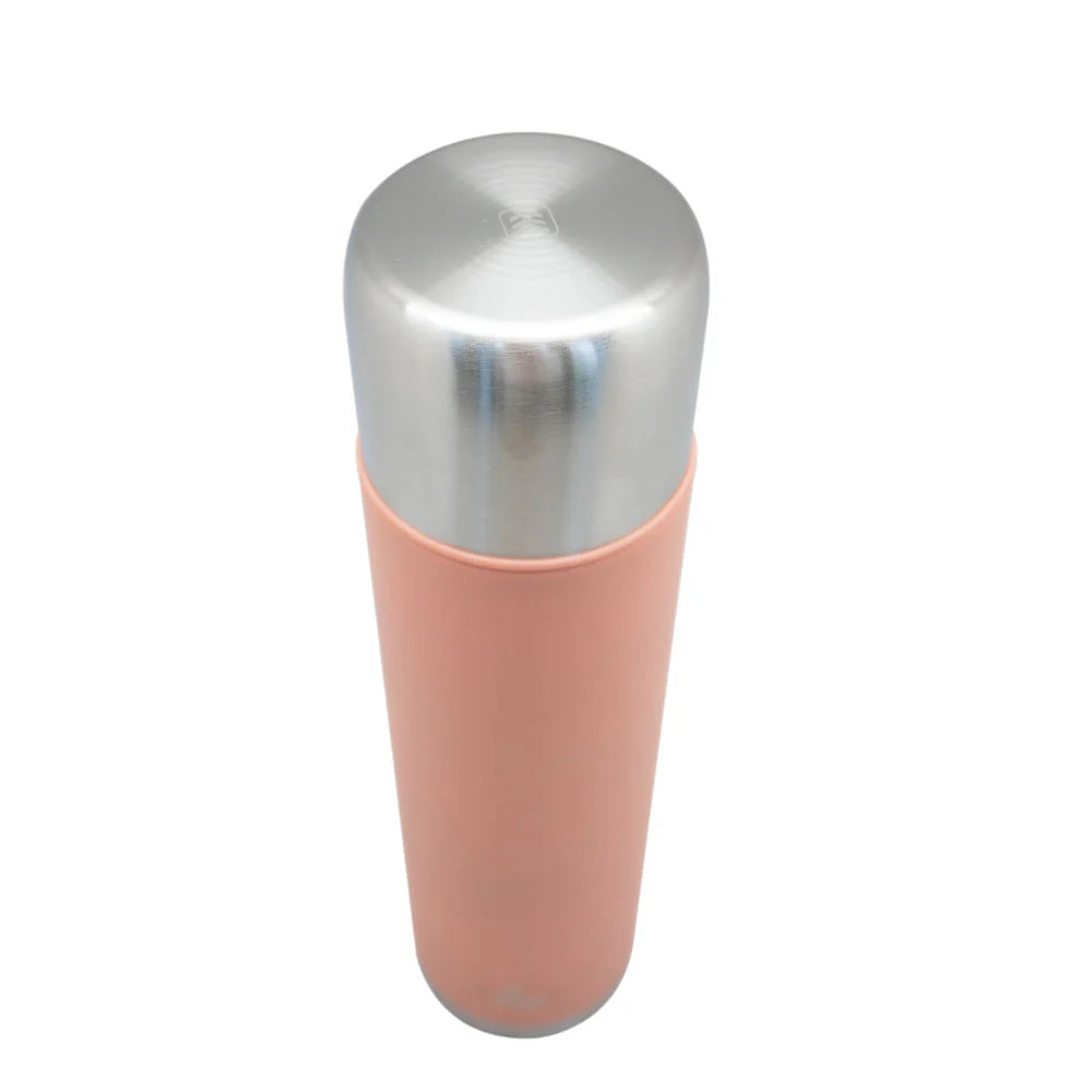 Termo Bala 1 Lt Acero Inoxidable Keep