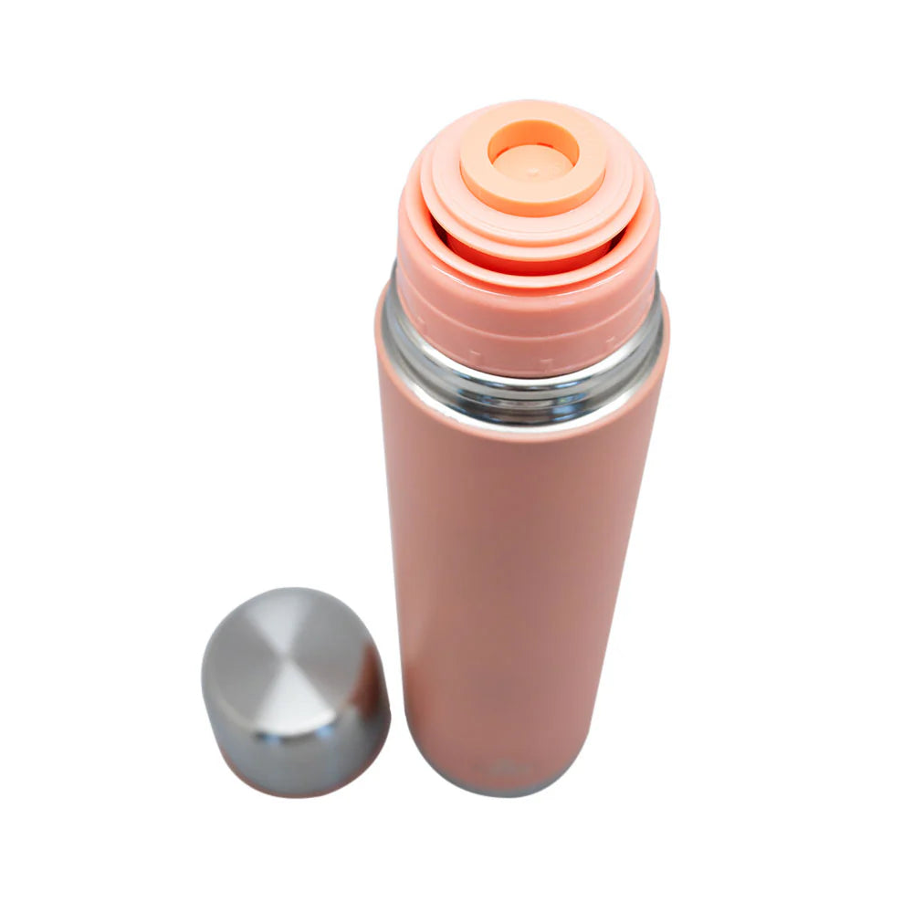 Termo Bala 1 Lt Acero Inoxidable Keep