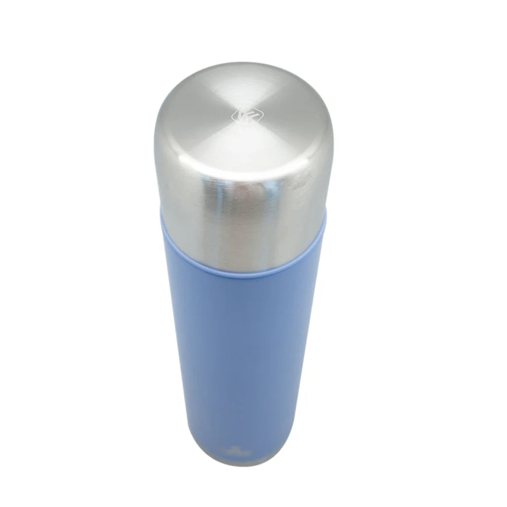 Termo Bala 1 Lt Acero Inoxidable Keep