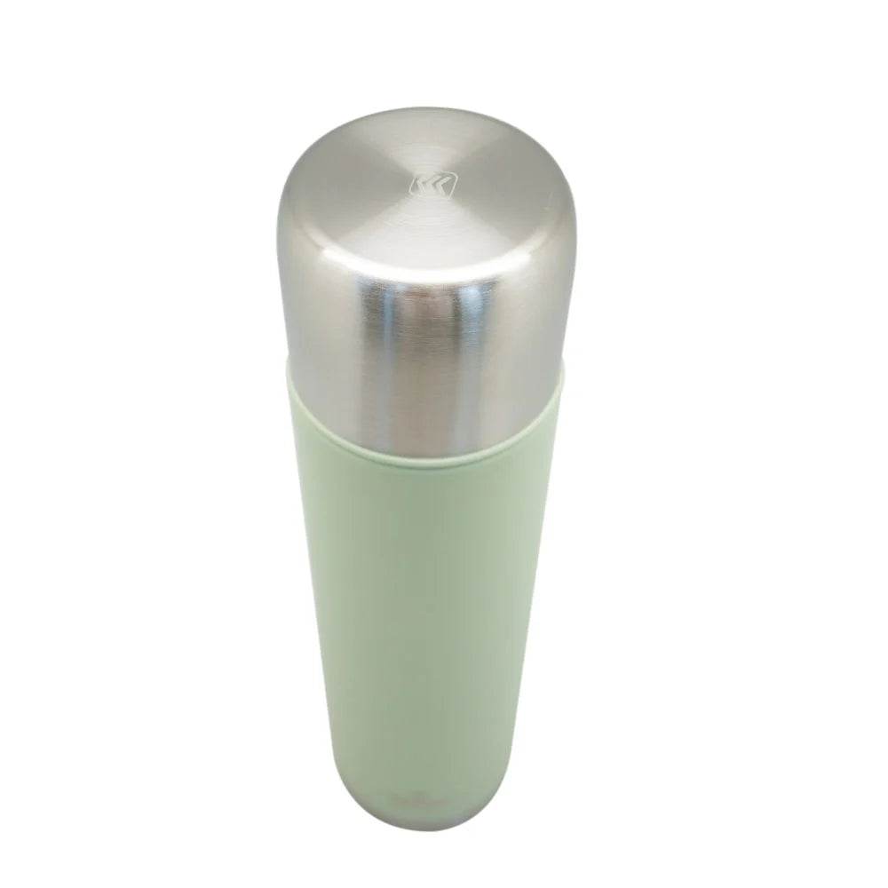 Termo Bala 1 Lt Acero Inoxidable Keep