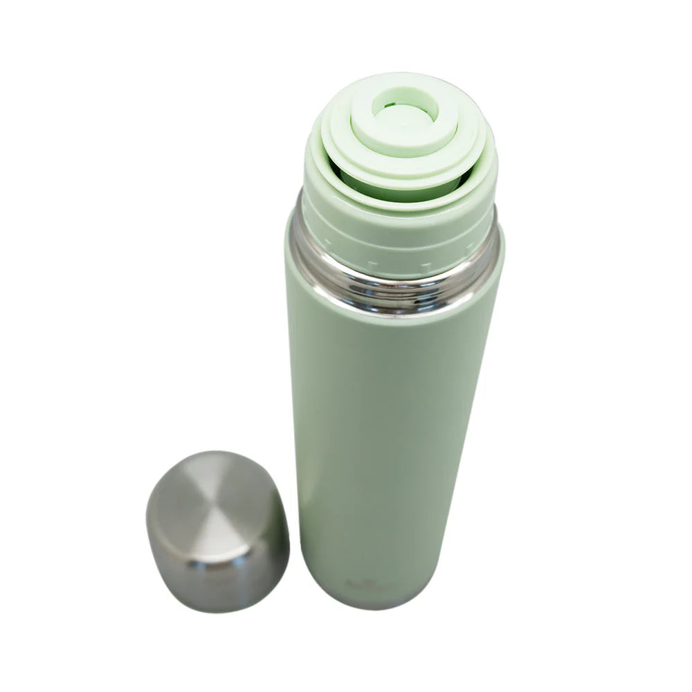 Termo Bala 1 Lt Acero Inoxidable Keep