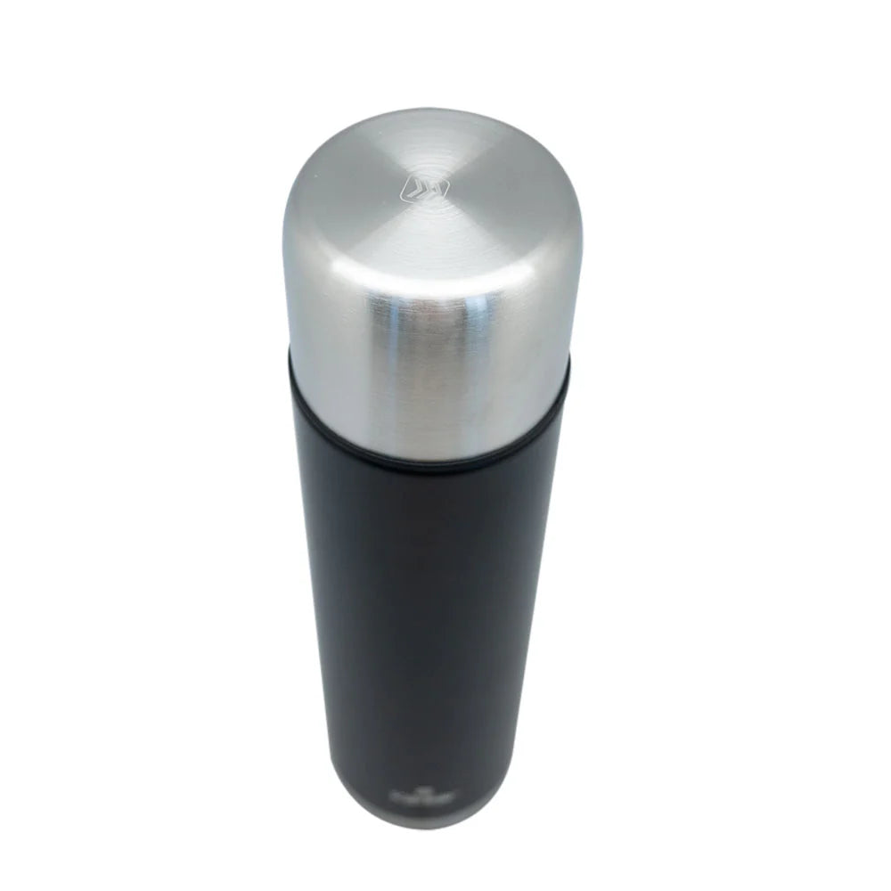 Termo Bala 1 Lt Acero Inoxidable Keep