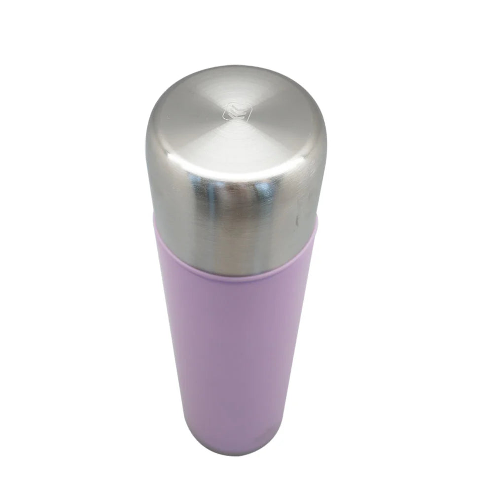 Termo Bala 1 Lt Acero Inoxidable Keep
