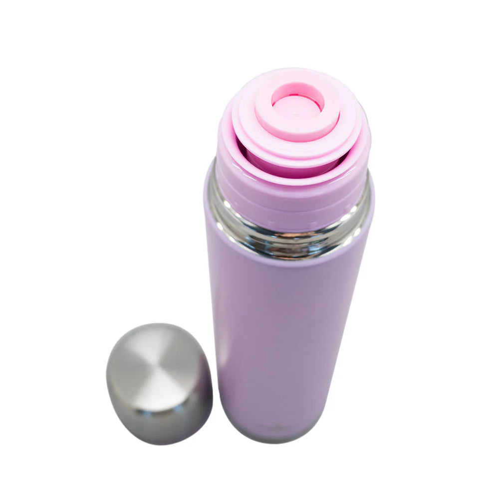Termo Bala 1 Lt Acero Inoxidable Keep