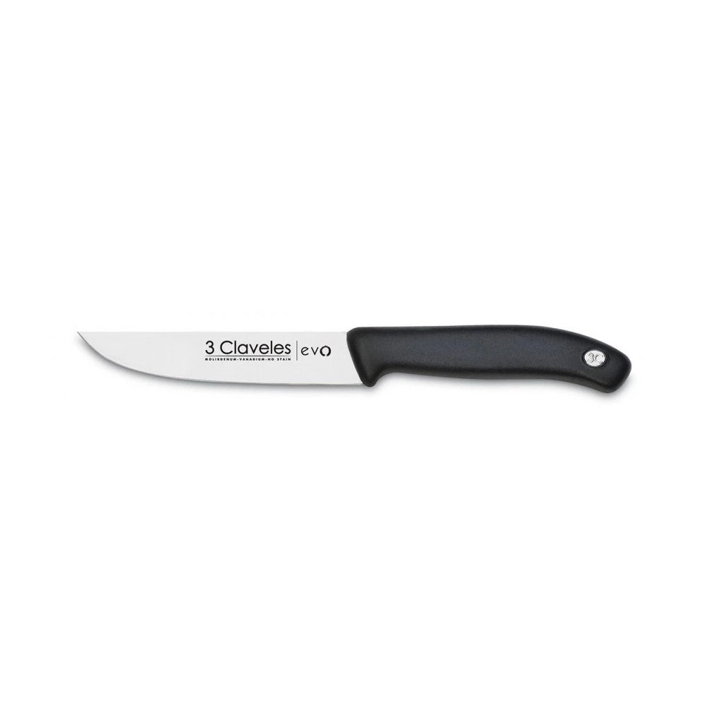 Cuchillo Cocina Evo 11 cm 3 Claveles