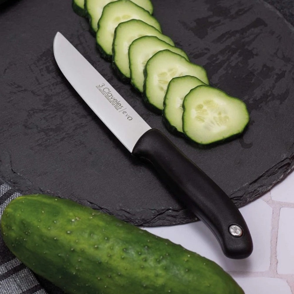 Cuchillo Cocina Evo 11 cm 3 Claveles