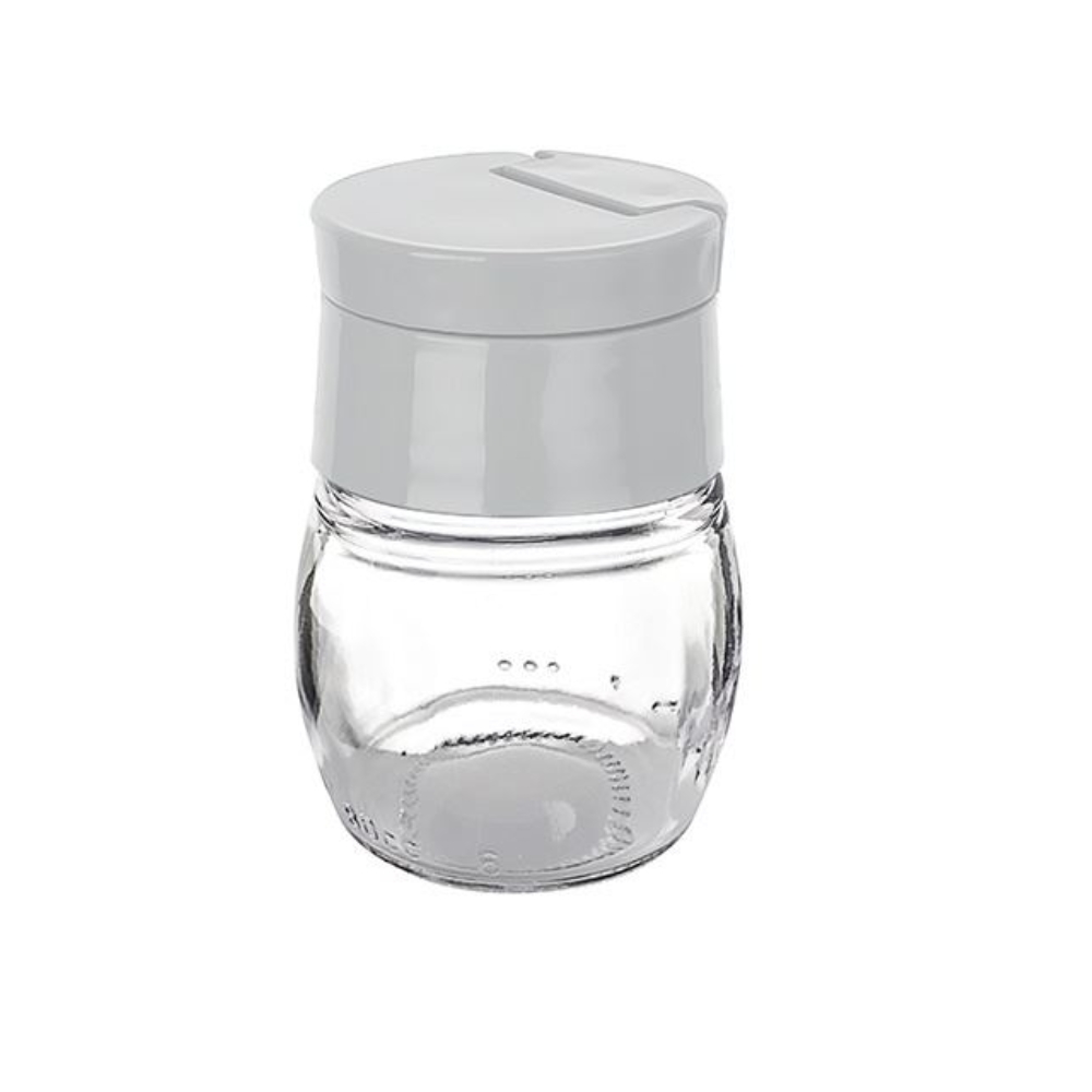 Salero MIini Con Tapa 80ML Titiz