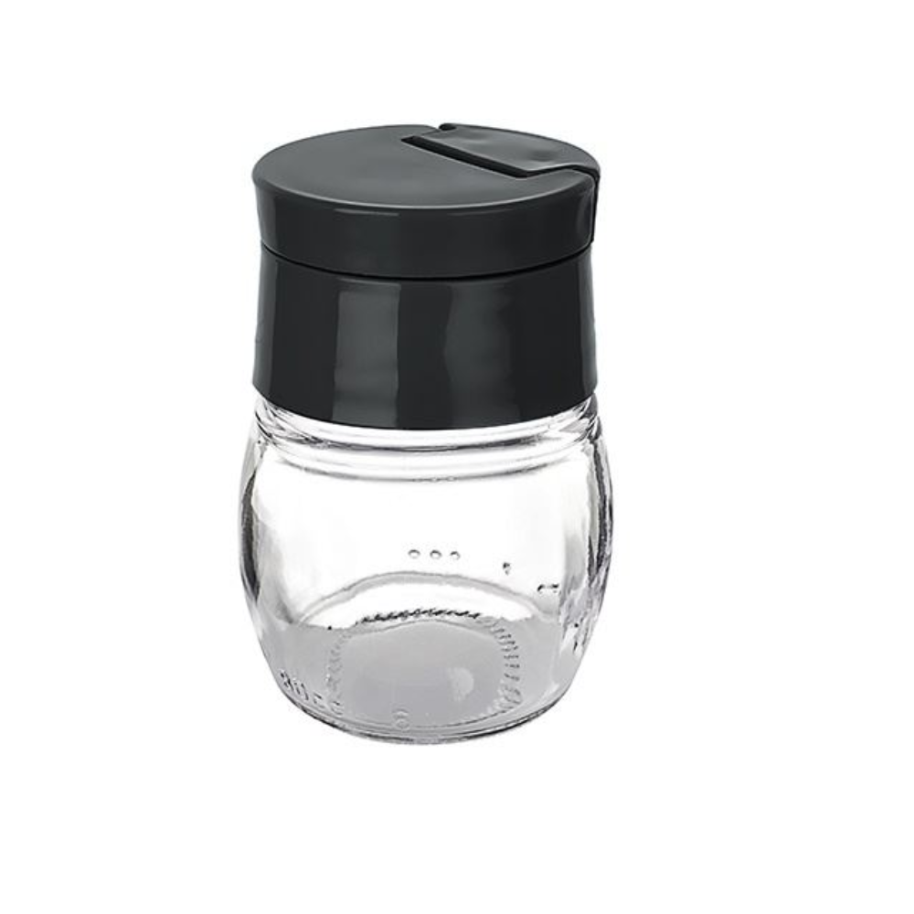 Salero MIini Con Tapa 80ML Titiz