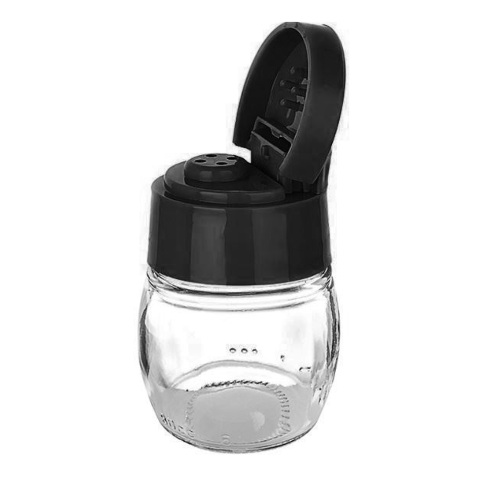 Salero MIini Con Tapa 80ML Titiz