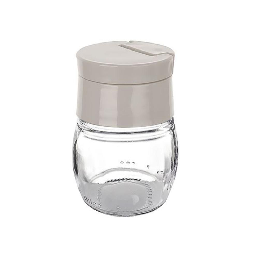 Salero MIini Con Tapa 80ML Titiz