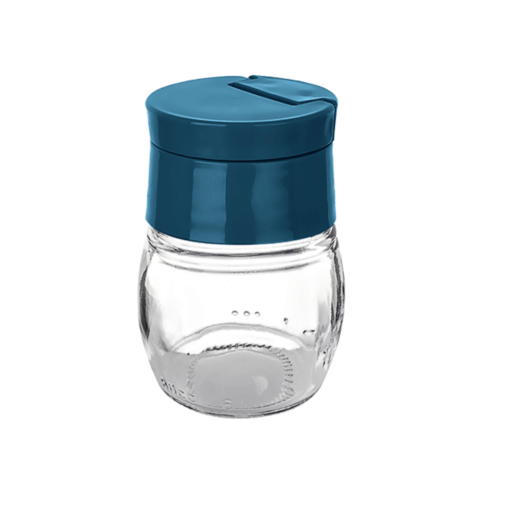 Salero MIini Con Tapa 80ML Titiz