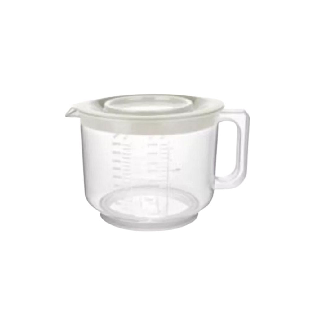 Bowl Mezclador Multipropósito 2 Lts Titiz