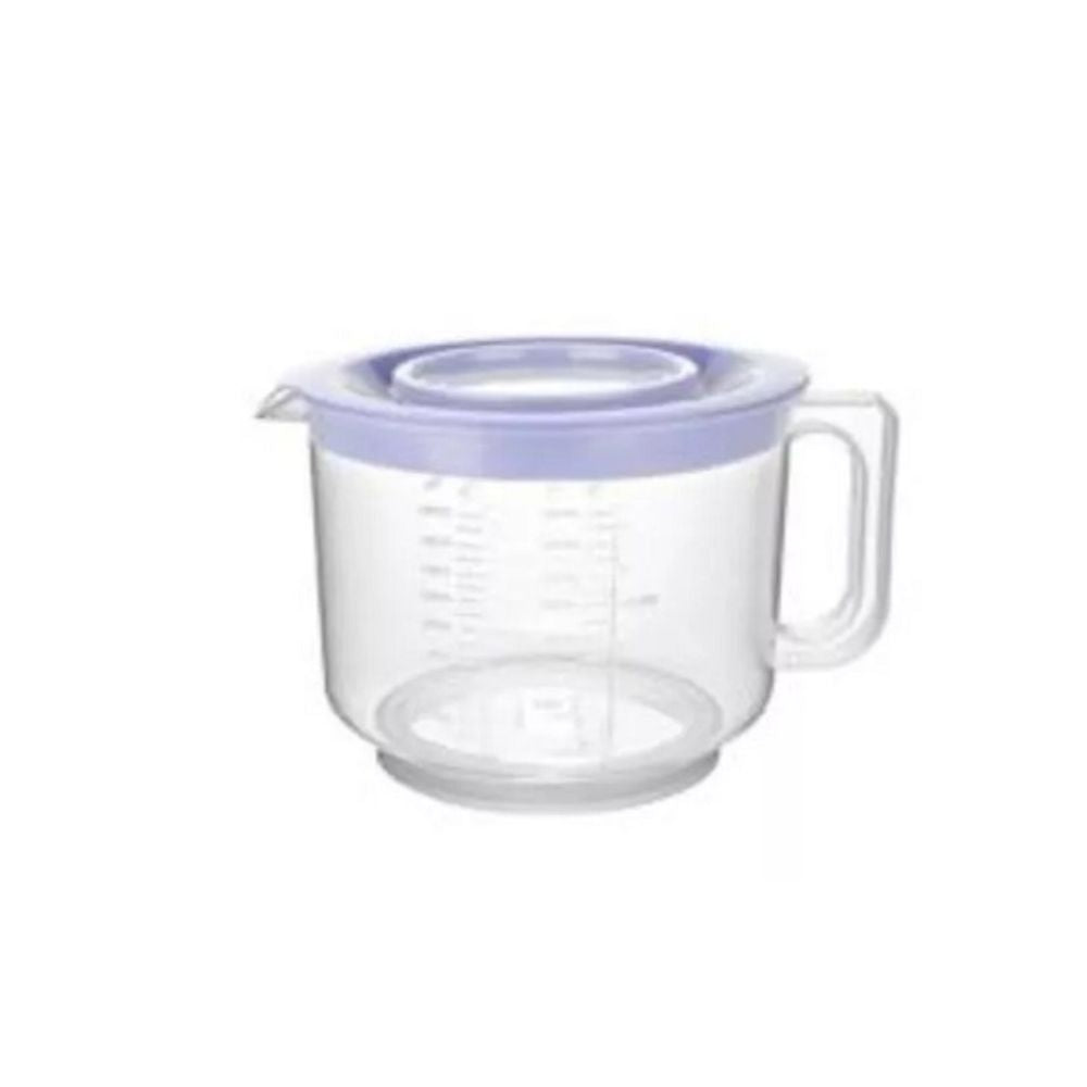 Bowl Mezclador Multipropósito 2 Lts Titiz