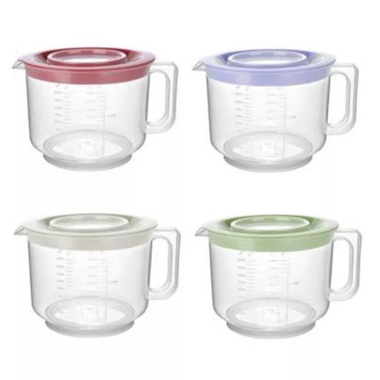Bowl Mezclador Multipropósito 2 Lts Titiz