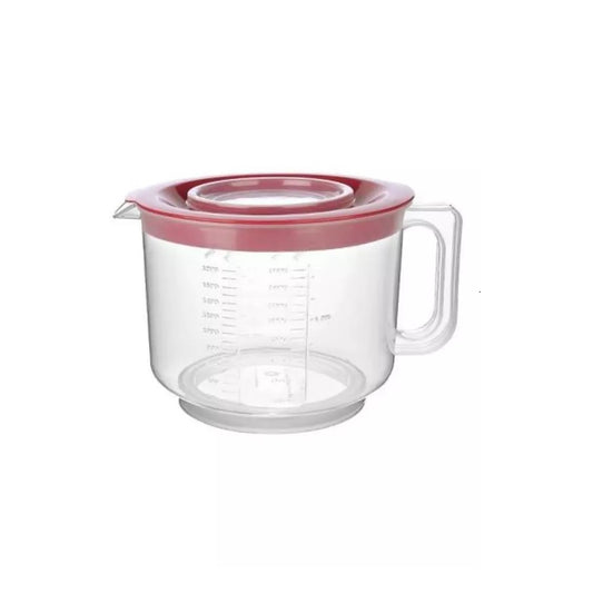 Bowl Mezclador Multipropósito 2 Lts Titiz