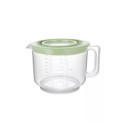 Bowl Mezclador Multipropósito 2 Lts Titiz