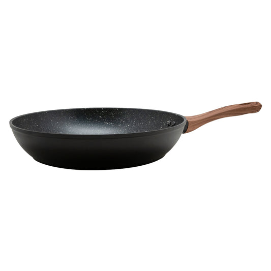 Sartén Antiadherente Granito 28 cm Keep