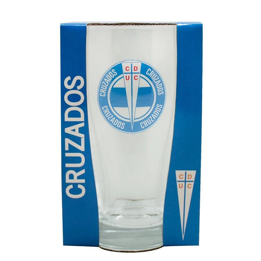 Vaso 500 Ml U Católica