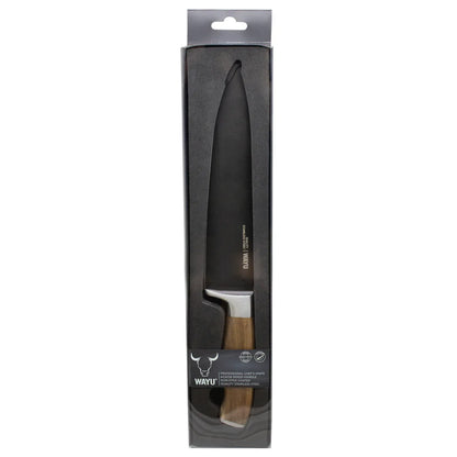 Cuchillo Wayu