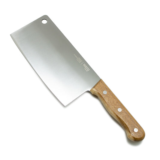 Hacha Machete Wayu
