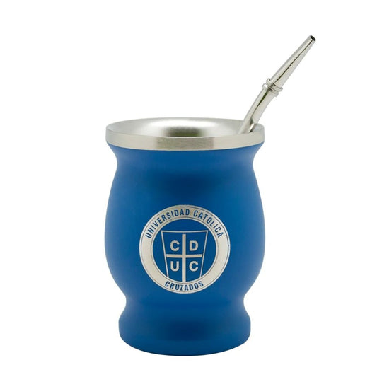 Mate Clásico U Católica
