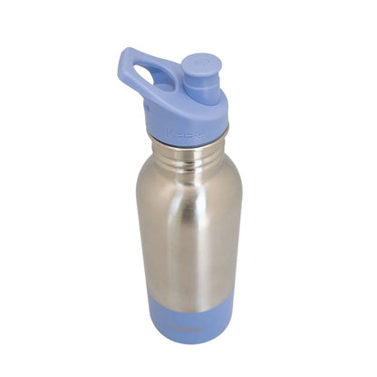 Botella Metálica 600 Ml Keep