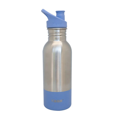 Botella Metálica 600 Ml Keep