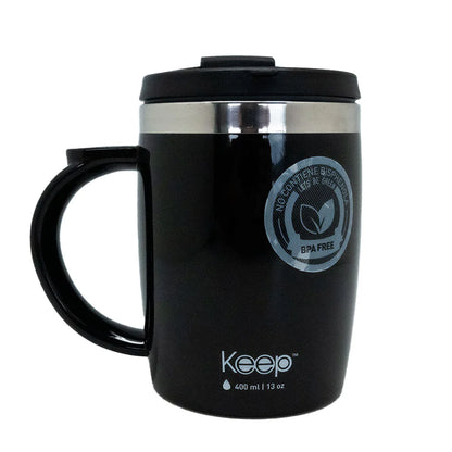 Mug Termo Colores 400ml Keep
