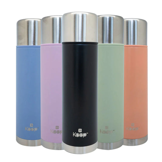Termo Bala 500 ml Keep