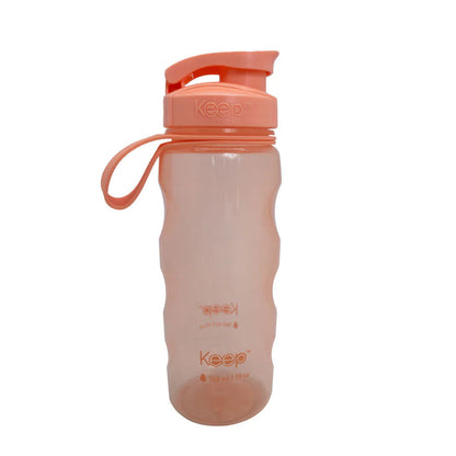 Botella colores 560 ml Keep