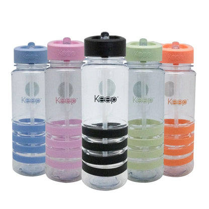 Botella Colores 750 ml Keep